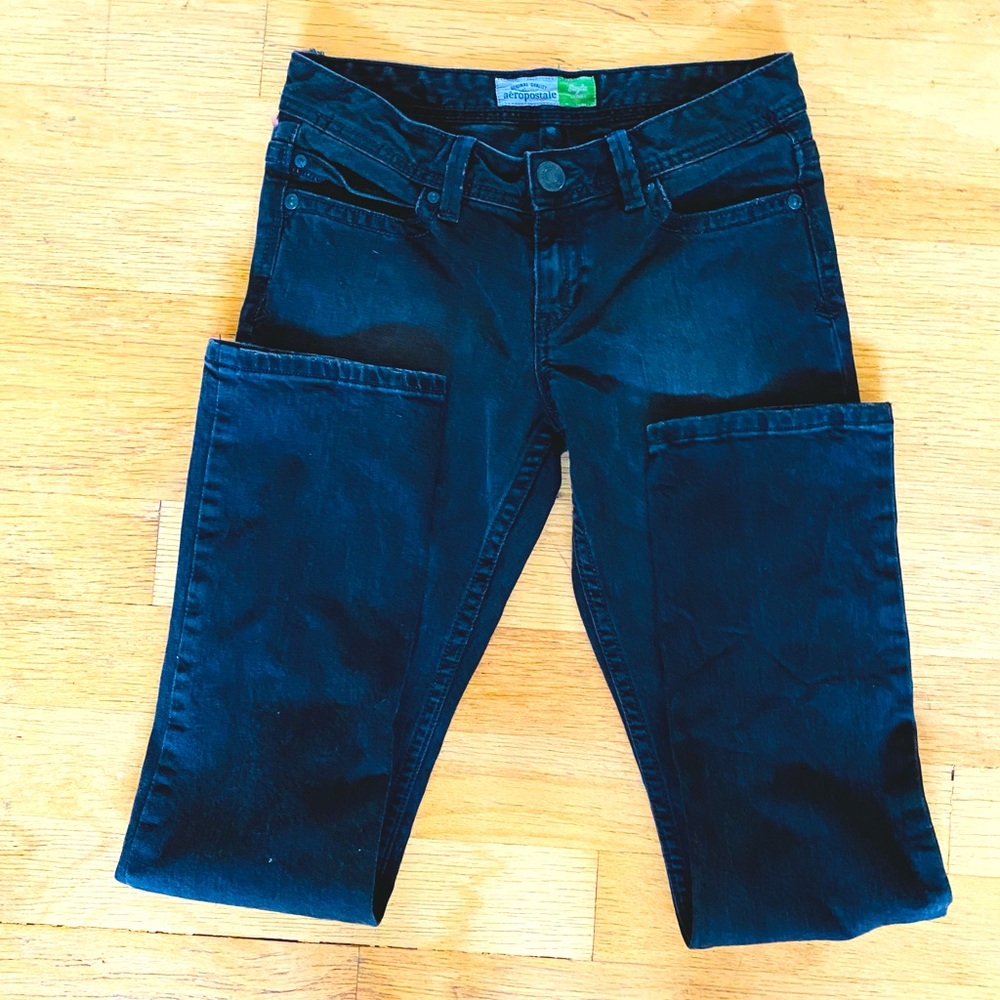 Aeropostale jeans